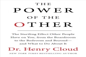 The Power of the Other: the startling effect other people have on you